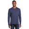 Port & Company® Fan Favorite™ Long Sleeve Blend T-Shirt